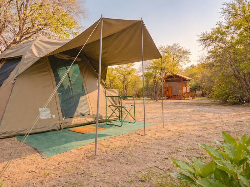 Okavango Delta 4-Day Luxury Safari – Private Camps & Wildlife